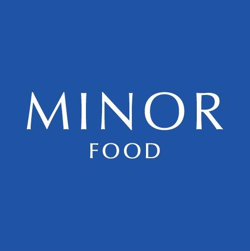 MINOR FOOD GROUP